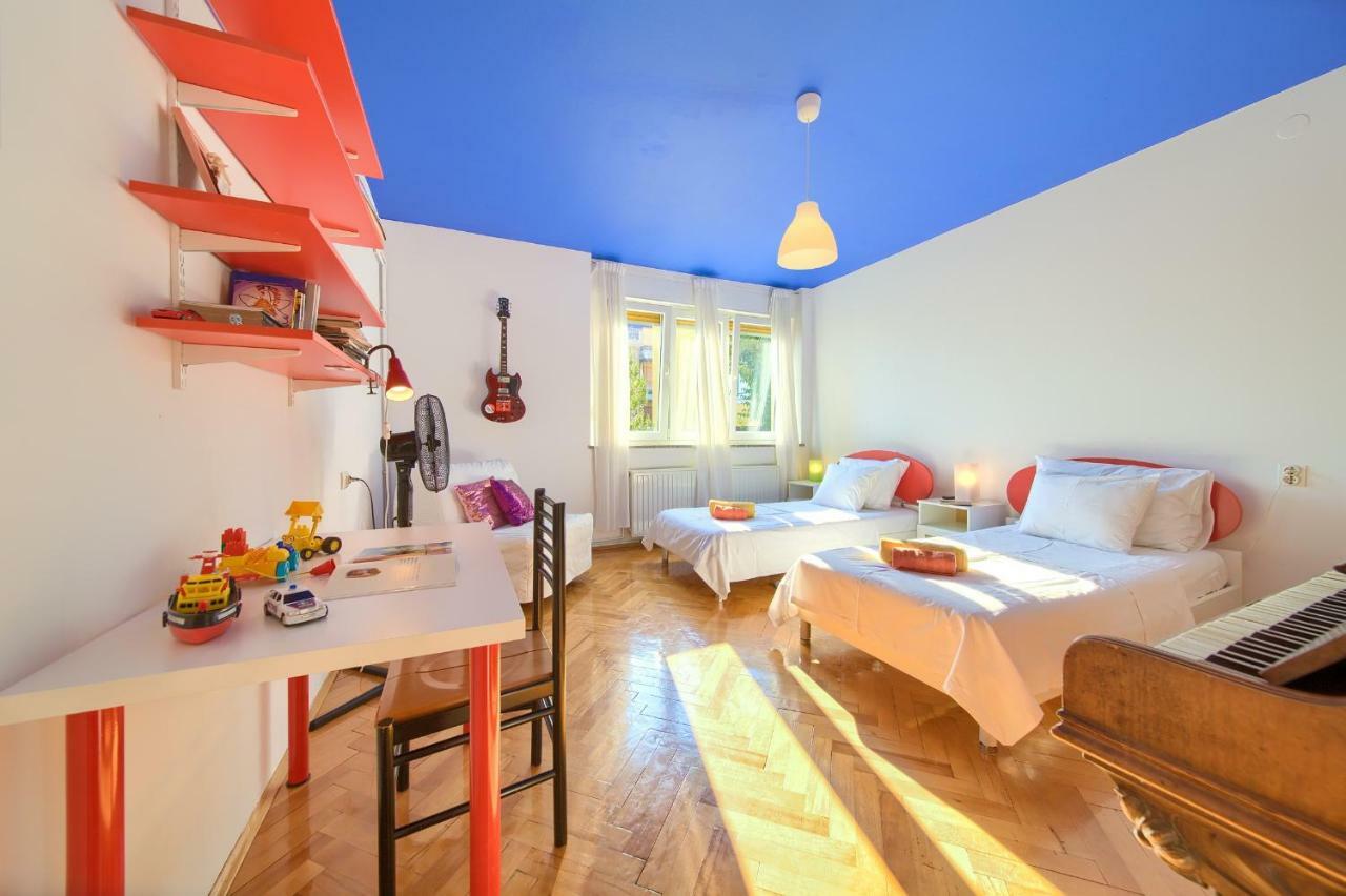 Feeling Good Apartment Rijeka Extérieur photo