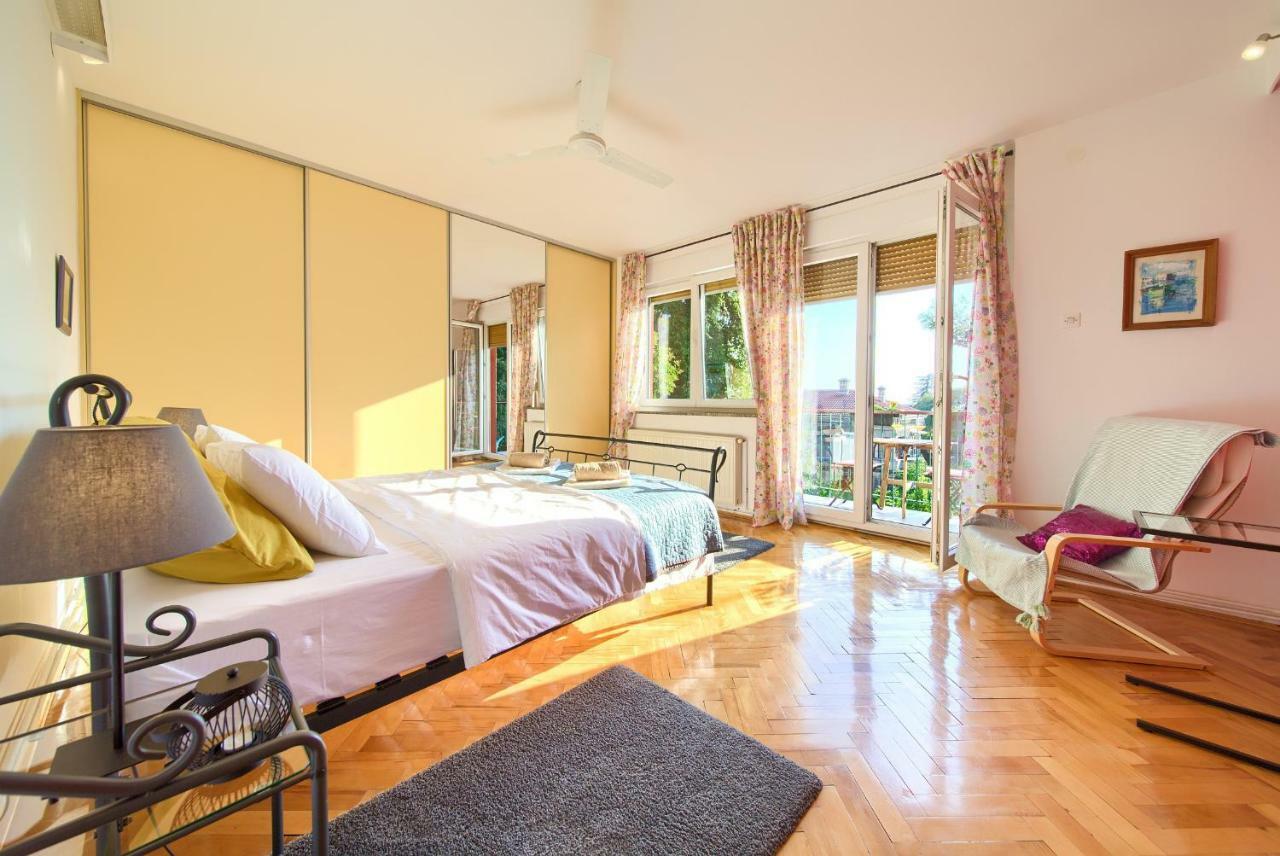 Feeling Good Apartment Rijeka Extérieur photo