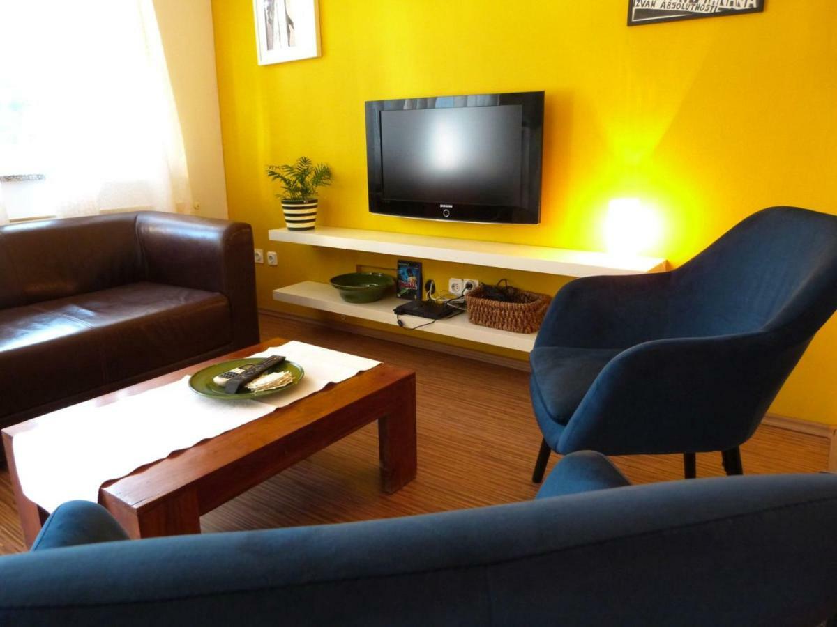 Feeling Good Apartment Rijeka Extérieur photo