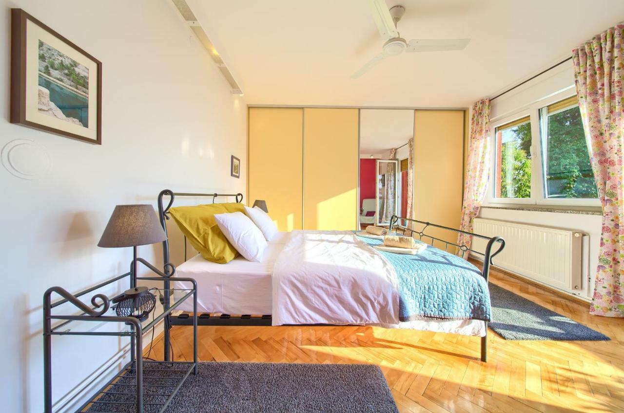Feeling Good Apartment Rijeka Extérieur photo