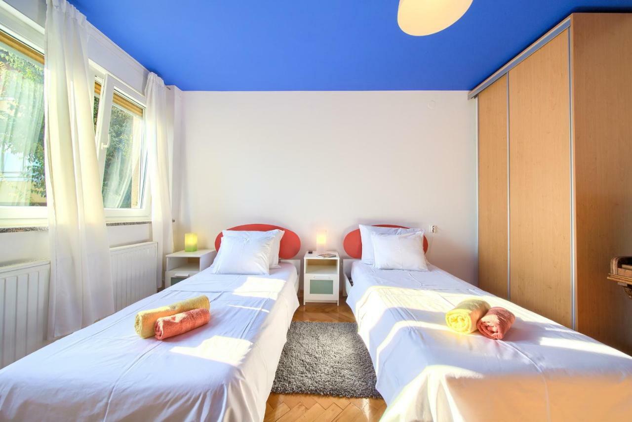 Feeling Good Apartment Rijeka Extérieur photo
