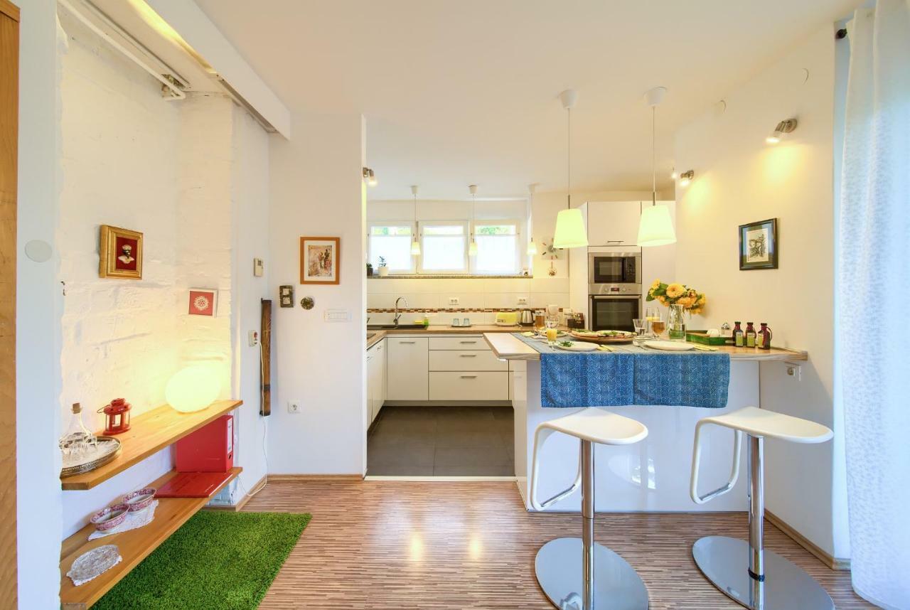 Feeling Good Apartment Rijeka Extérieur photo