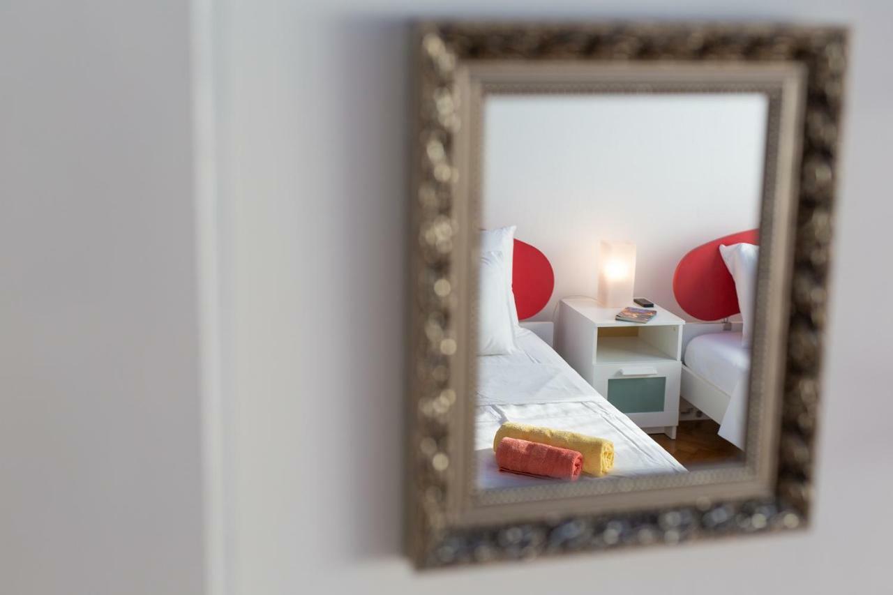 Feeling Good Apartment Rijeka Extérieur photo