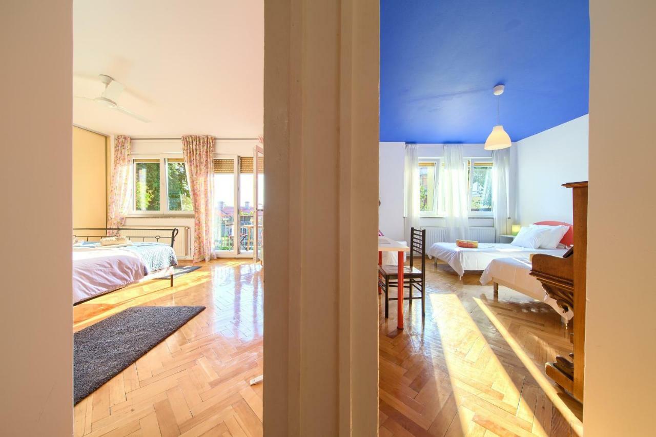 Feeling Good Apartment Rijeka Extérieur photo