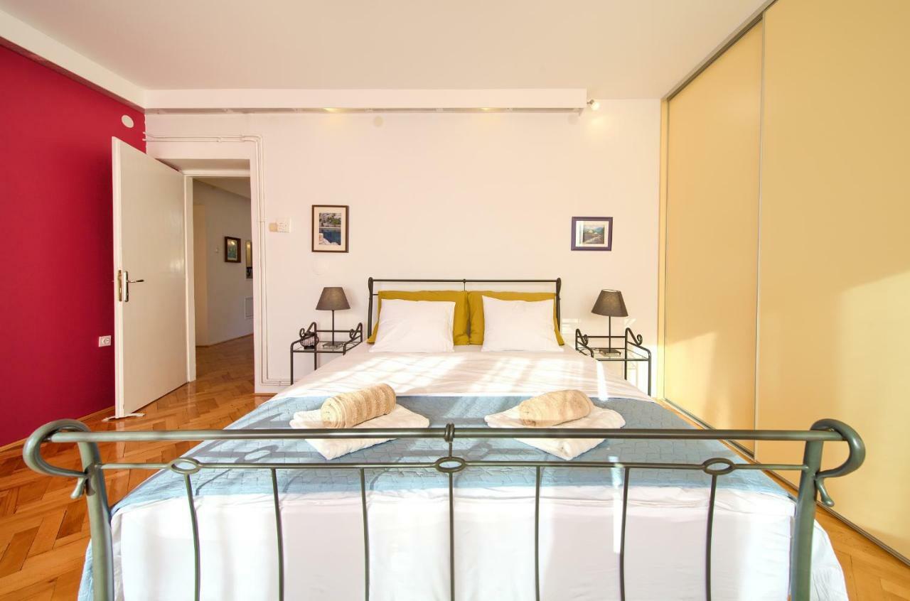 Feeling Good Apartment Rijeka Extérieur photo