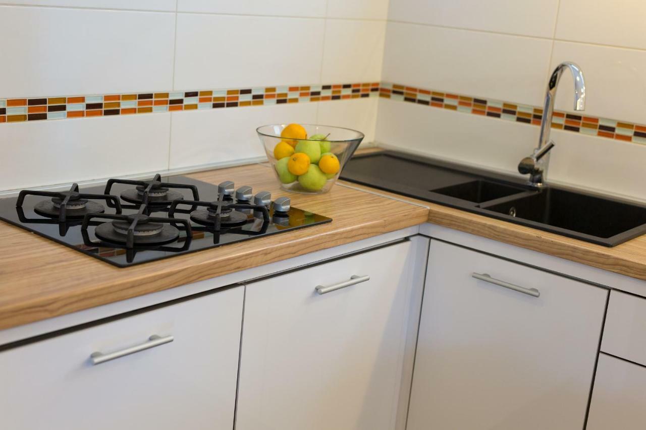 Feeling Good Apartment Rijeka Extérieur photo